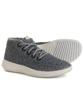 Allbirds Wool Runner-Up Mizzle Shoes - Merino Wool (For Women)